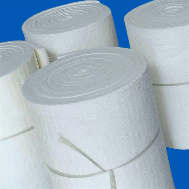 饶河陶瓷纤维毡